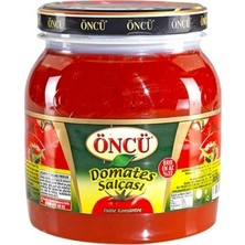 Epilons Domates Salcası Pet Kav. 1650 gr