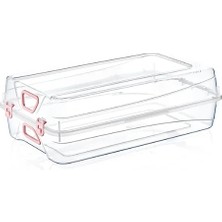 Epilons Kadın Ayakkabı Kutusu