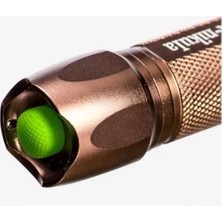 Epilons Pil Şarjlı El Feneri 620