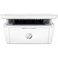 Delixa Hp Laserjet Mfp M141W Tarayıcı, Fotokopi, Baskı, Wi-Fi Lazer Yazıcı 7MD74A