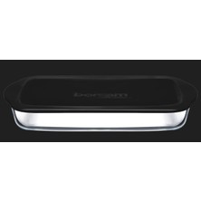 Delixa Fırın Tepsileri 50 cc T A Tekli Hediyelik