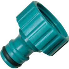 Delixa Expert 55215 Musluk Bağlantısı 3/4"