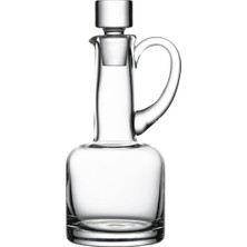 Delixa Dufy Kapaklı Yağlık-Sirkelik S 1X20436-7