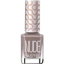 Delixa Pastel Nude Oje 759, 13 ml