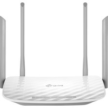 Delixa Tp-Link Archer C50, Ac 1200 Mbps Kablosuz Dual Band Access Point ve Router
