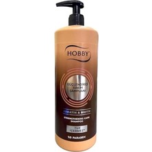 Delixa Hobby Tuzsuz Şampuan 1000ML