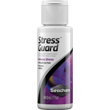 Delixa Seachem Stressguard Slime Coat Protection