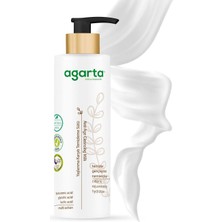 Delixa Agarta Doğal Yaşlanma Karşıtı Temizleme Sütü 225 ml