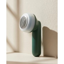 Nacario Bfs Kumaş Tüy ve Tiftik Temizleme Makinesi Paslanmaz Çelik Başlık