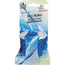 Delixa Magic Dose Inci Koku Magical Ocean