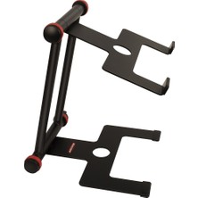 Delixa Ultimate Support By Jamstands® JS-LPT500 Ergonomic Compact Laptop Stand Jamstands® Serisi Ergonomik