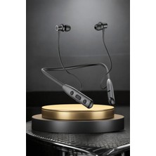 Epilons Kablolu Bluetooth Kulaklık Boyun Bantlı Anc Özelliği Yüksek Ses Kaliteli 100 Saat