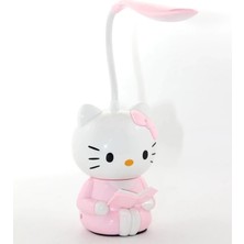 Epilons Hello Kitty Masa Lambası ALK2583