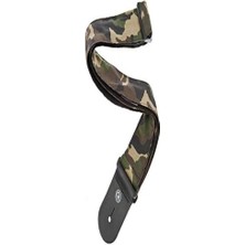 Delixa D'addario Aksesuar Gitar Askısı - Gitar Aksesuarları - Elektro Gitar Askısı