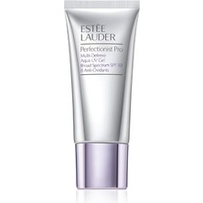 Delixa Estée Lauder Perfectionist Pro 8 Anti-Oksidan Içeren Hafif Dokulu Güneş Kremi 30 ml
