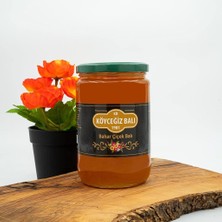 Delixa Köyceğiz Balı Bahar Çiçek Balı 850 G Cam Kavanoz