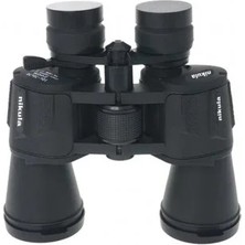 Epilons 10-30X50 Zoom Dps I Zoomlu Süper Kaliteli Dürbün