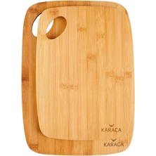 Delixa Karya 2'li Kesme Tahtası, Karya