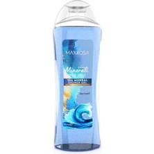 Delixa Maxrosa Deniz Minerali Duş Jeli 750 ml