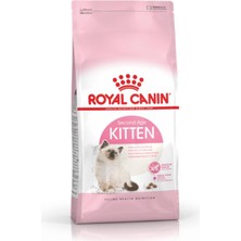 Delixa Royal Canin Kitten 10 kg (Orijinal)