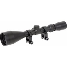 Epilons 3-9X50 Full Çelik Zoomlu Dürbünü