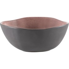 Delixa Concept Petrie Handmade Organik Kase 20CM