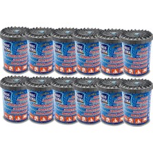 Delixa Miss Flora Nem Alıcı 200 G 12 Adet