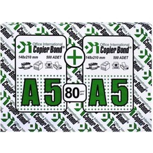 Delixa Copier Bond A5 Fotokopi Kağıdı 1000 Yaprak