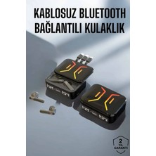 Epilons Bluetooth Kulaklık Gürültü Önleyici Yüksek Ses Kaliteli Kablosuz