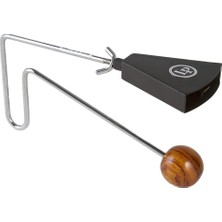 Delixa Latin Percussion LP424D Vibra Iı Metal Hazne ile