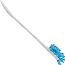 Delixa Titiz TP578 Seahorse Şişe-Biberon Fırçası, Plastik