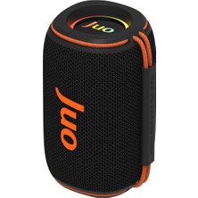 Delixa Soundpeak Flex 10W Rgb Bluetooth Hoparlör Kablosuz Taşınabilir Speaker