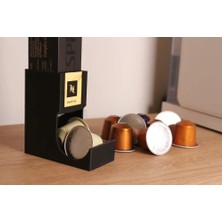 Nespresso Kapsül Standı