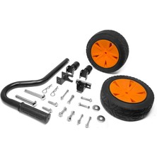 Delixa Wen GNA410 Jeneratör Tekerlek ve Kol Kiti Wen 4500 ve 4750 Watt Jeneratörler Için