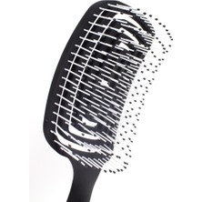 Delixa Pro Üç Boyutlu Saç Fırçası Pro 10