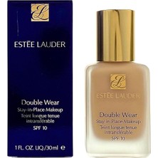 Delixa Estée Lauder Double Wear Foundation 30 ml No 2W2 Rattan Fondöten 1 Paket (1 x 30 Ml)