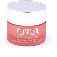 Delixa All About Eyes Rich 15 ml Zengin Göz Çevresi Kremi 1 Paket (1 x 15 Ml)