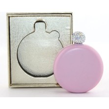 Epilons Paslanmaz Çelik Matara 5 Oz ALK2248