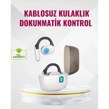 Epilons Tws Bluetooth Kulaklık – Otomatik Şarj, Taşınabilir Şarj Kutusu