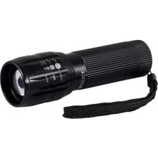 Epilons Police Pc-14 Power LED Pilli El Feneri