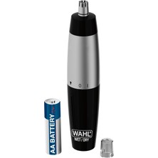 Delixa 05642-135 Burun Kılı Kesme Makinesi