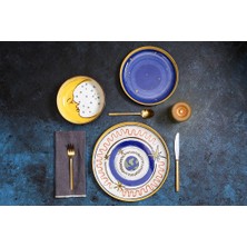 Delixa Re-Gen One And Only 3 Parça Yemek Takımı