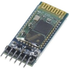 Delixa Sanec Hc-05 Arduino Raspberry Bluetooth Modülü