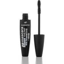 Delixa 3D Mascara Long Lash