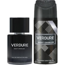 Delixa Verdure Night Crawler Set