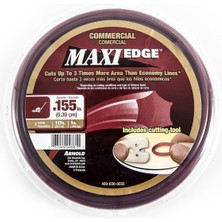 Delixa Arnold Maxi-Edge .155-INÇ x 117-AYAK Ticari Giyotin Hattı