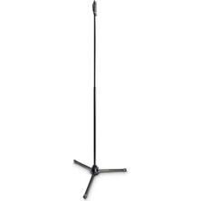 Delixa Gravity Ms 431 Hb Tripod Mikrofon Standı 1-El Ayarlama