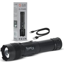 Epilons 7 Mod Tx6 El Feneri WT-624