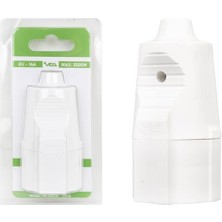 Epilons Vea VE-B222W A Class Blisterli Dişi Fiş