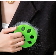 Delixa Pati Tasarımlı Tüy Toz Toplayıcı